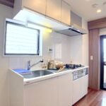 サムネイル:キッチン