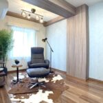 サムネイル:洋室