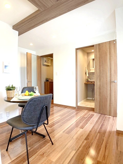 画像:LDK別カット