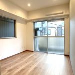 サムネイル:洋室