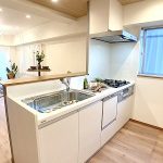 サムネイル:キッチン