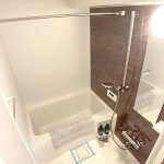 サムネイル:ユニットバス