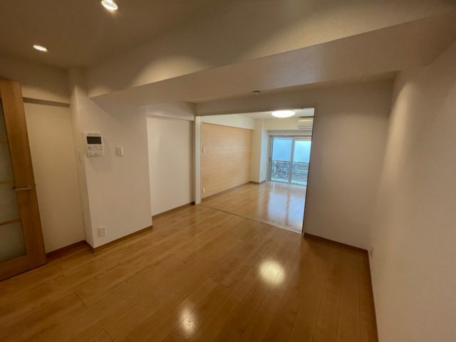 秀和番衆町レジデンス