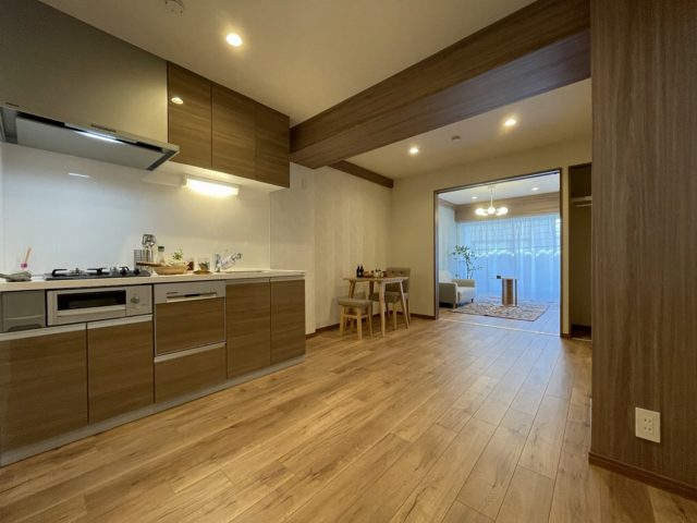 中銀第三目黒マンシオン