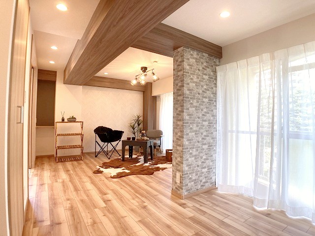 フレンドハイツ高田馬場