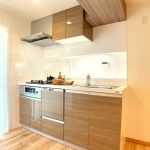 サムネイル:キッチン