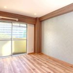 サムネイル:洋室