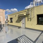 サムネイル:玄関前ルーフ