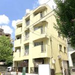 サムネイル:建物外観