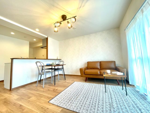 平塚グリーンハイム