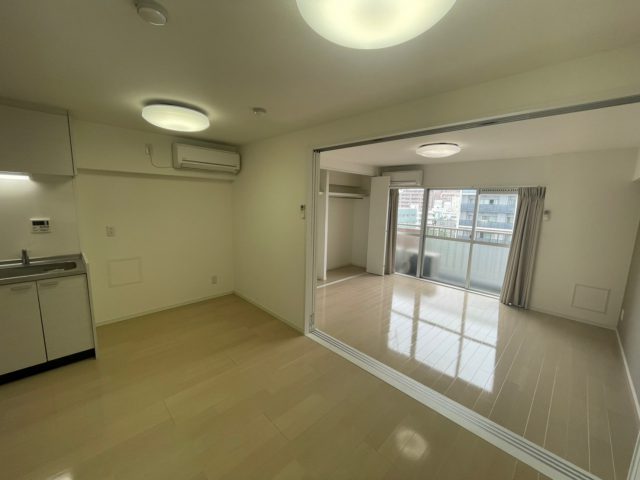 阿佐ヶ谷陵雲閣マンション