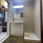 サムネイル:洗面台