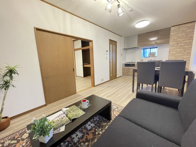 川崎市宮前区鷺沼　戸建て