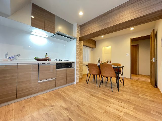 キャッスル・エイト東矢口