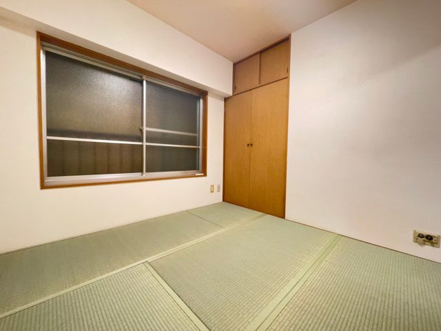 第二シカゴマンション（賃貸）