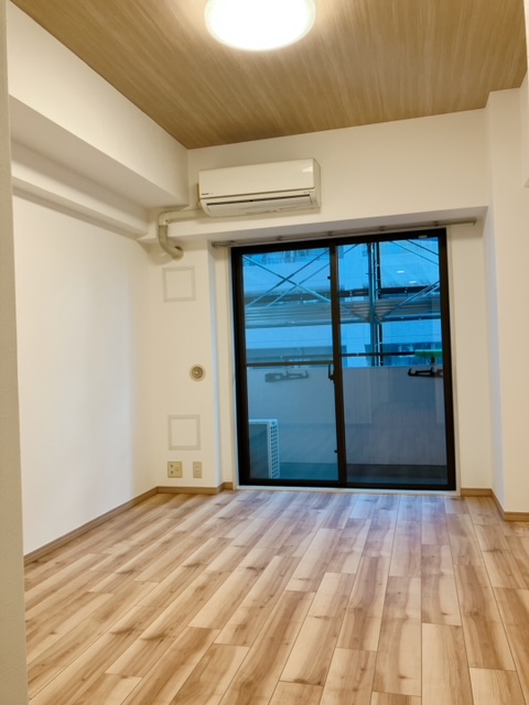 パークノヴァ綱島