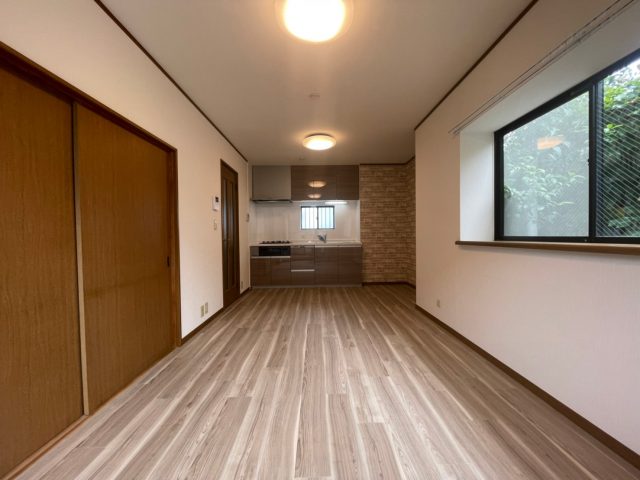 葛飾区青戸六丁目　中古戸建