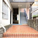 サムネイル:エントランス