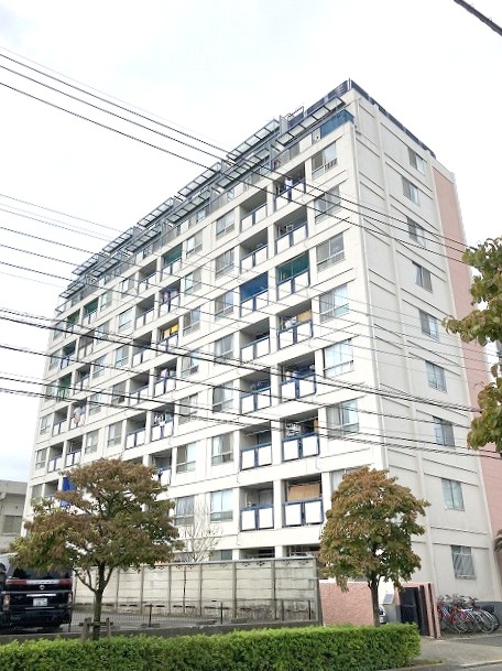 狛江第5コーポラス