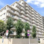 サムネイル：建物外観