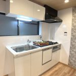 サムネイル:キッチン