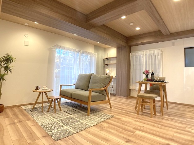 ロイヤル中村橋