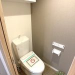 サムネイル:トイレ