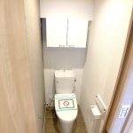 サムネイル:トイレ