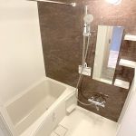 サムネイル:ユニットバス