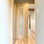 サムネイル:玄関