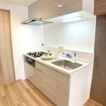 サムネイル:キッチン