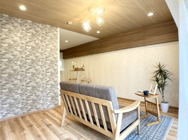 画像:LDK別カット