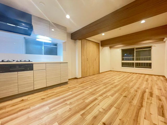 ハイライフ横浜