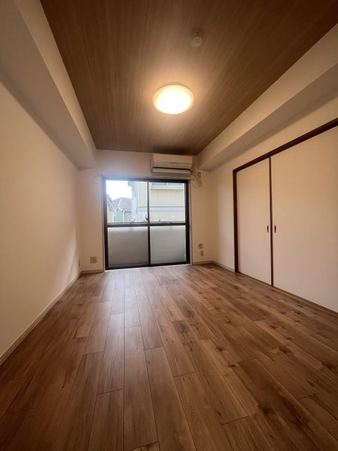 朝日プラザ相武台