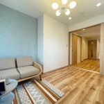 サムネイル:洋室