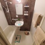 サムネイル：浴室