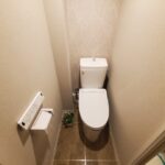 サムネイル：トイレ