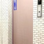 サムネイル:エレベーター