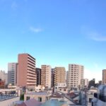 サムネイル:パノラマ眺望