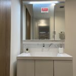 サムネイル:洗面台