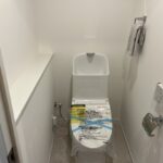 サムネイル:トイレ