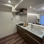 サムネイル:キッチン