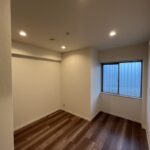 サムネイル:洋室