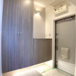 サムネイル:玄関