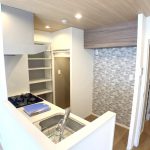 サムネイル:キッチン(別カット)