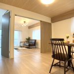 サムネイル:LDK&洋室