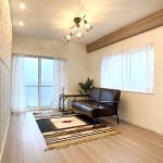 サムネイル:洋室1