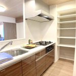 サムネイル:キッチン