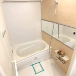 サムネイル:ユニットバス