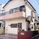 サムネイル:建物外観